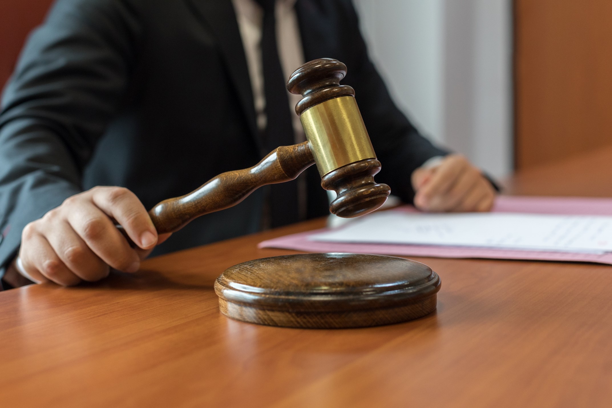 Product image for TSBDE Cases in State Office of Administrative Hearings
