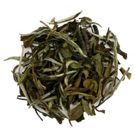 King Peony White Tea from Nature's Tea Leaf