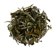 King Peony White Tea from Nature's Tea Leaf