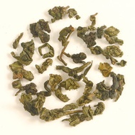 Gold Oolong from The Pacific Place