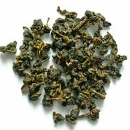 Oolong # 17 Jade Pearls First Flush from Teamania