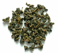 Oolong # 17 Jade Pearls First Flush from Teamania