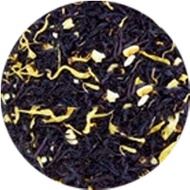 Orange Peel Black Tea Zest from Tea District