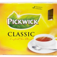 Classic English Tea Blend from Pickwick