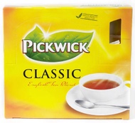 Classic English Tea Blend from Pickwick