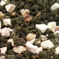 Banana Walnut Butterscotch from Butiki Teas