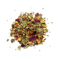 Herbal Root Beer from Tea Runners