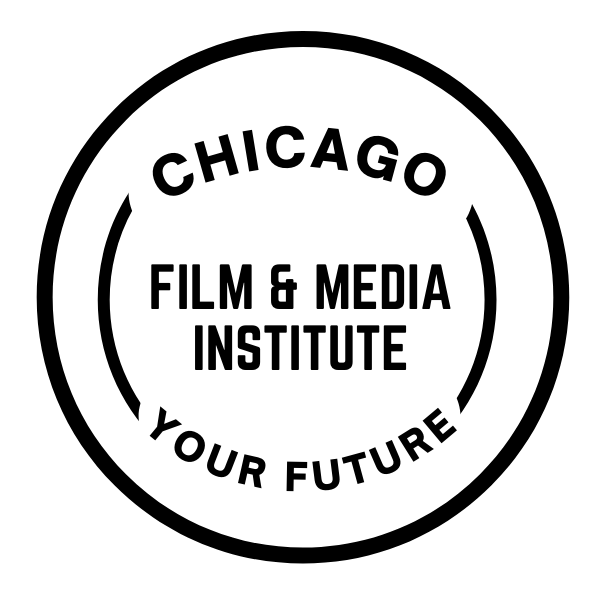 Chicago Film & Media Institute, Inc logo