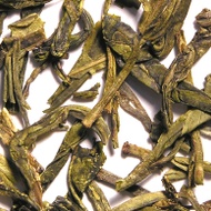 Celebrity Lung Jing Green from The Tea Set