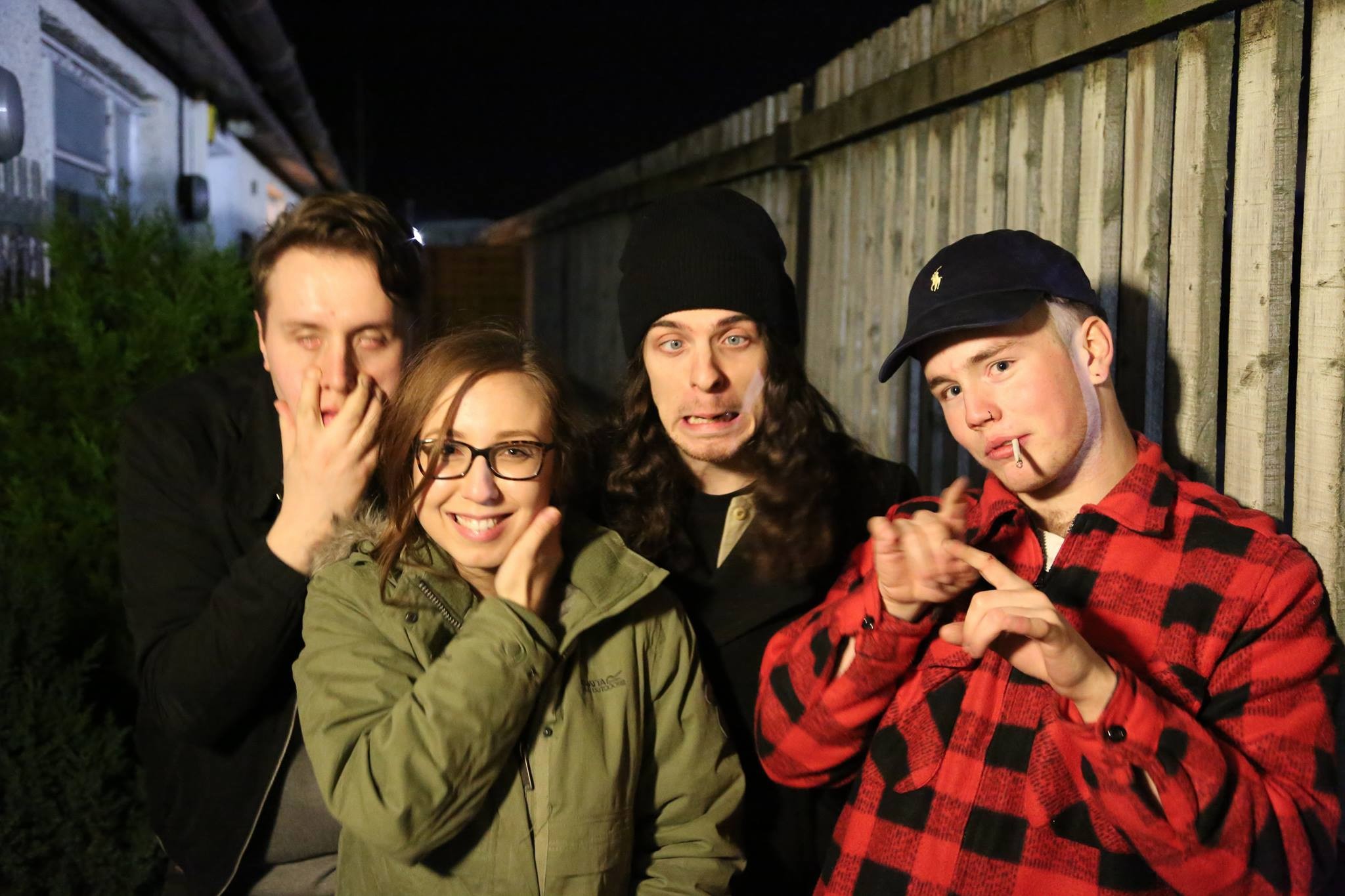 Milk Teeth's Vile Child: A track-by-track guide