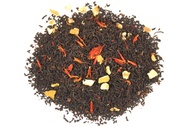 Organic Earl Grey from Assam Tea Company