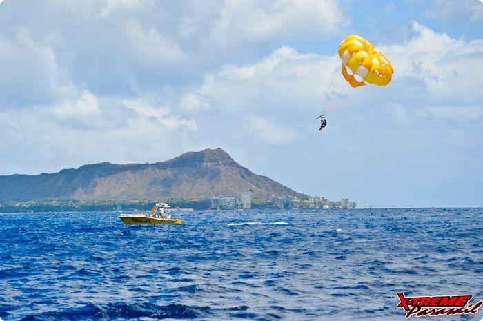Parasail photo 2