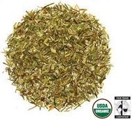 Green Rooibos from The Tao of Tea