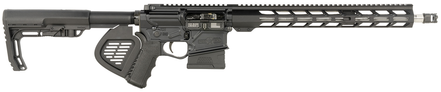 POF LMR BASE 308 16.5B 10RD CA | Southern Police Equipment Defense ...