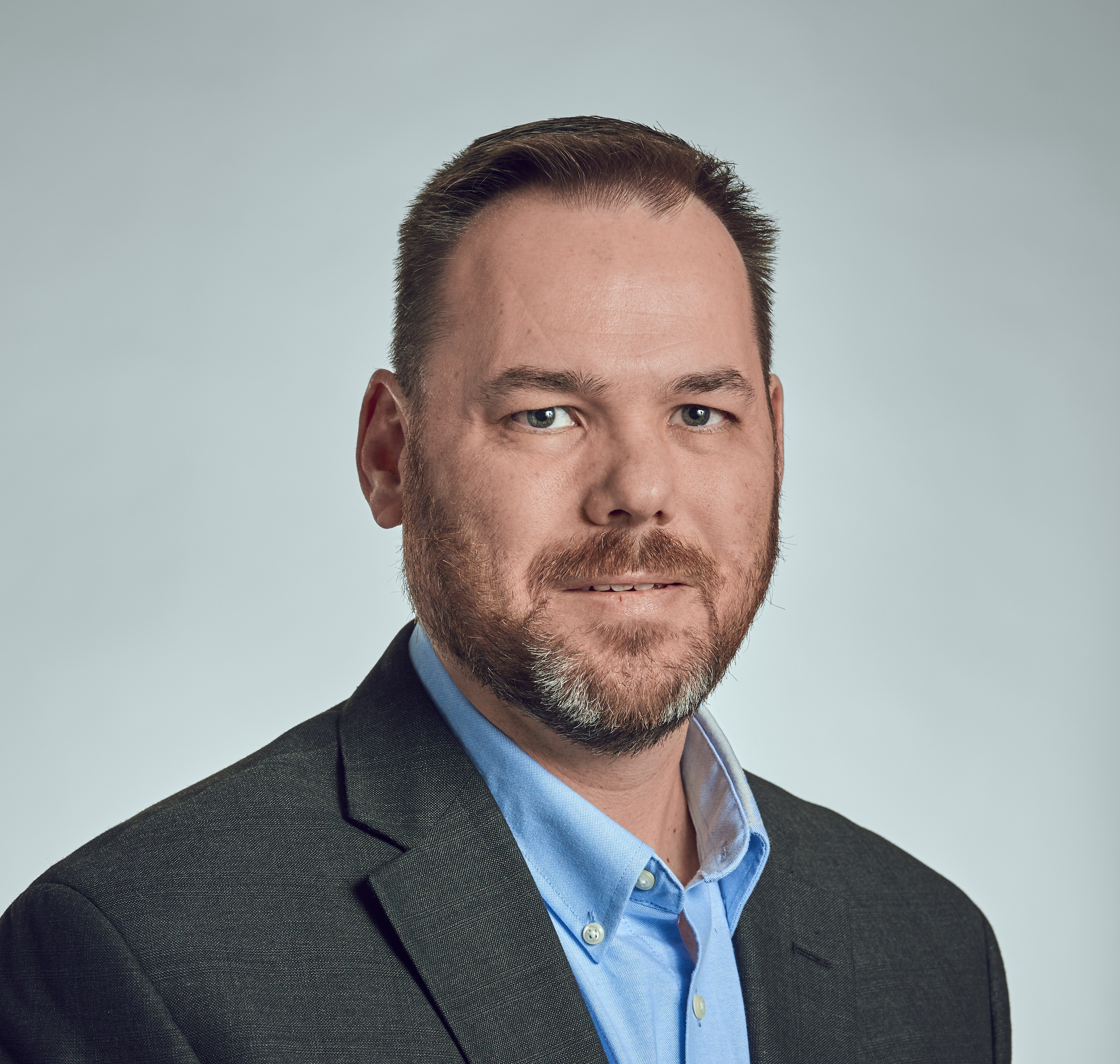 Doug Phillips Headshot
