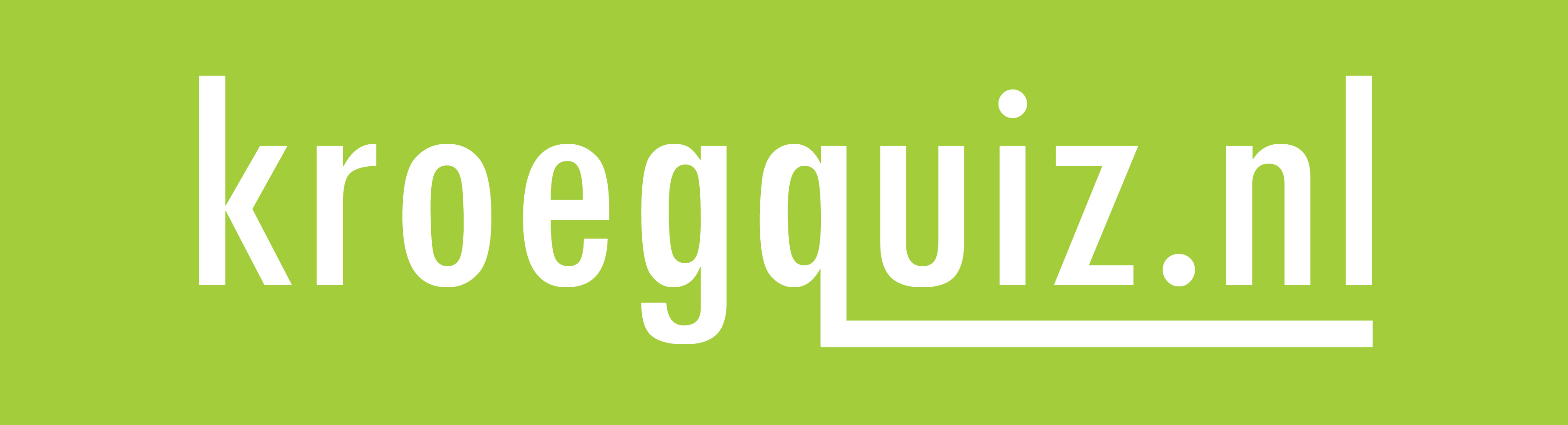KroegQuiz logo