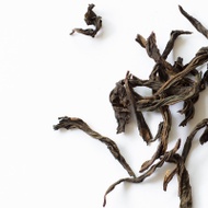 Classic Big Red Robe - Da Hong Pao from Teababy