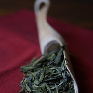 Dragon Well (Lung Ching) from Blue Lantern Tea