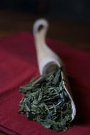 Dragon Well (Lung Ching) from Blue Lantern Tea