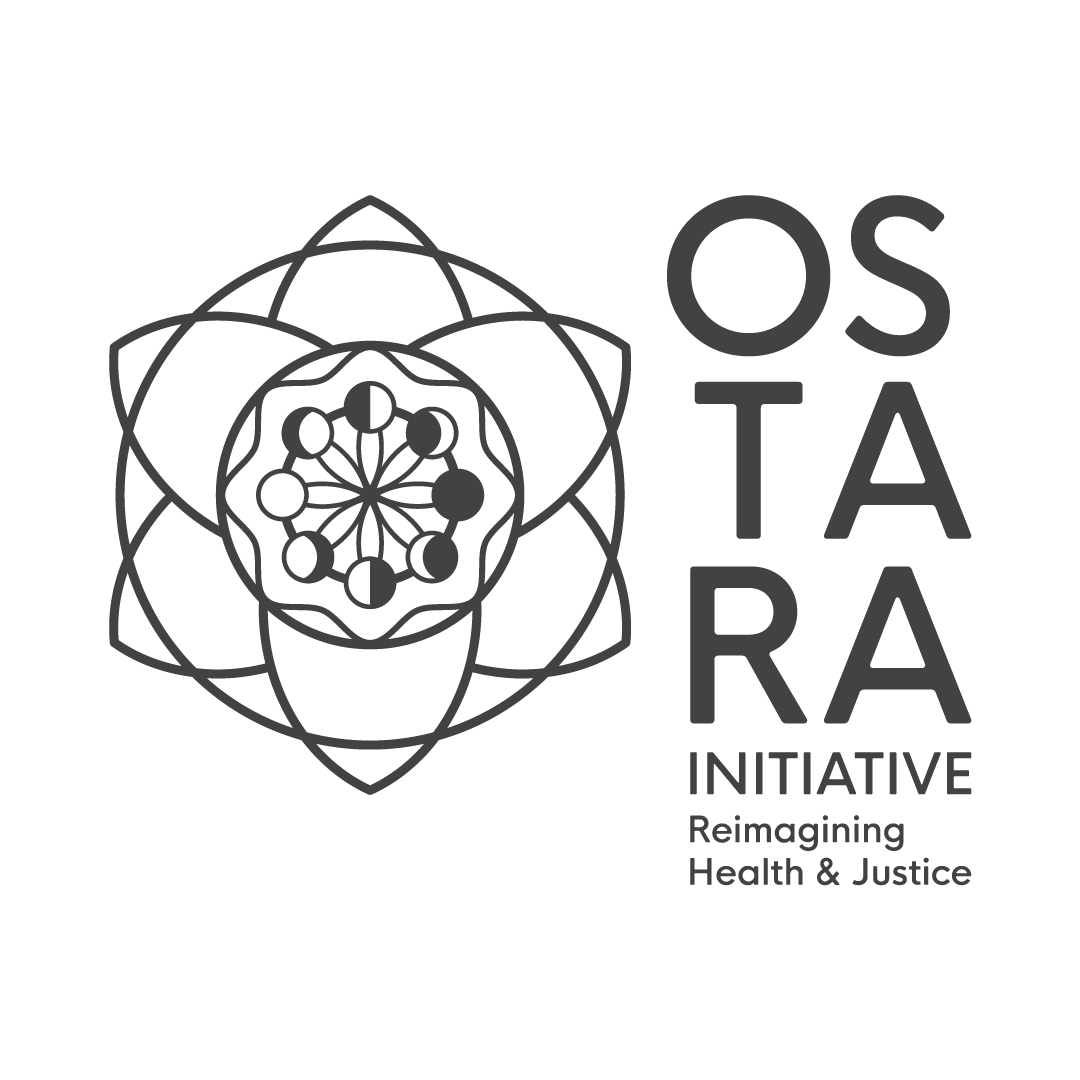 Ostara Initiative logo