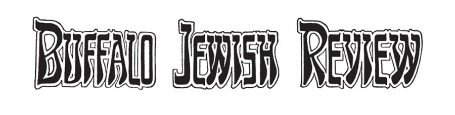 One Stop Jewish Buffalo logo
