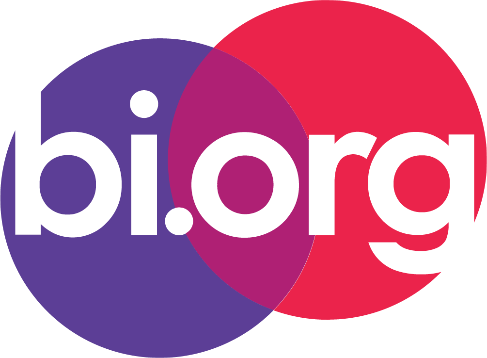 Bi Foundation logo