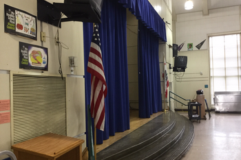 Auditorium (MPR)