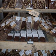 50% 'Dash of Milk' with Earl Grey Chocolate Bar from Rabot Estate