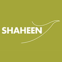 Shaheen Pakistan logo
