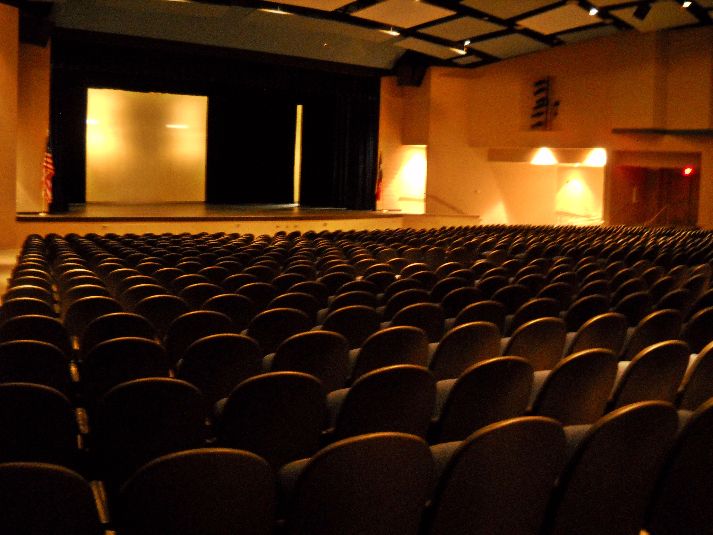 Auditorium 