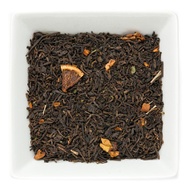Lime Time Pu erh from Seven Teas