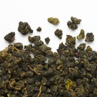 Li Shan from Camellia Sinensis