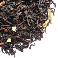 Blackcurrant from CHA YI Teahouse