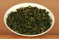 Tung Ting from Halcyon Tea