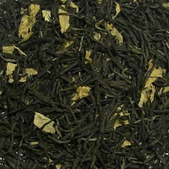 Jasmine Tea from TeaSpring