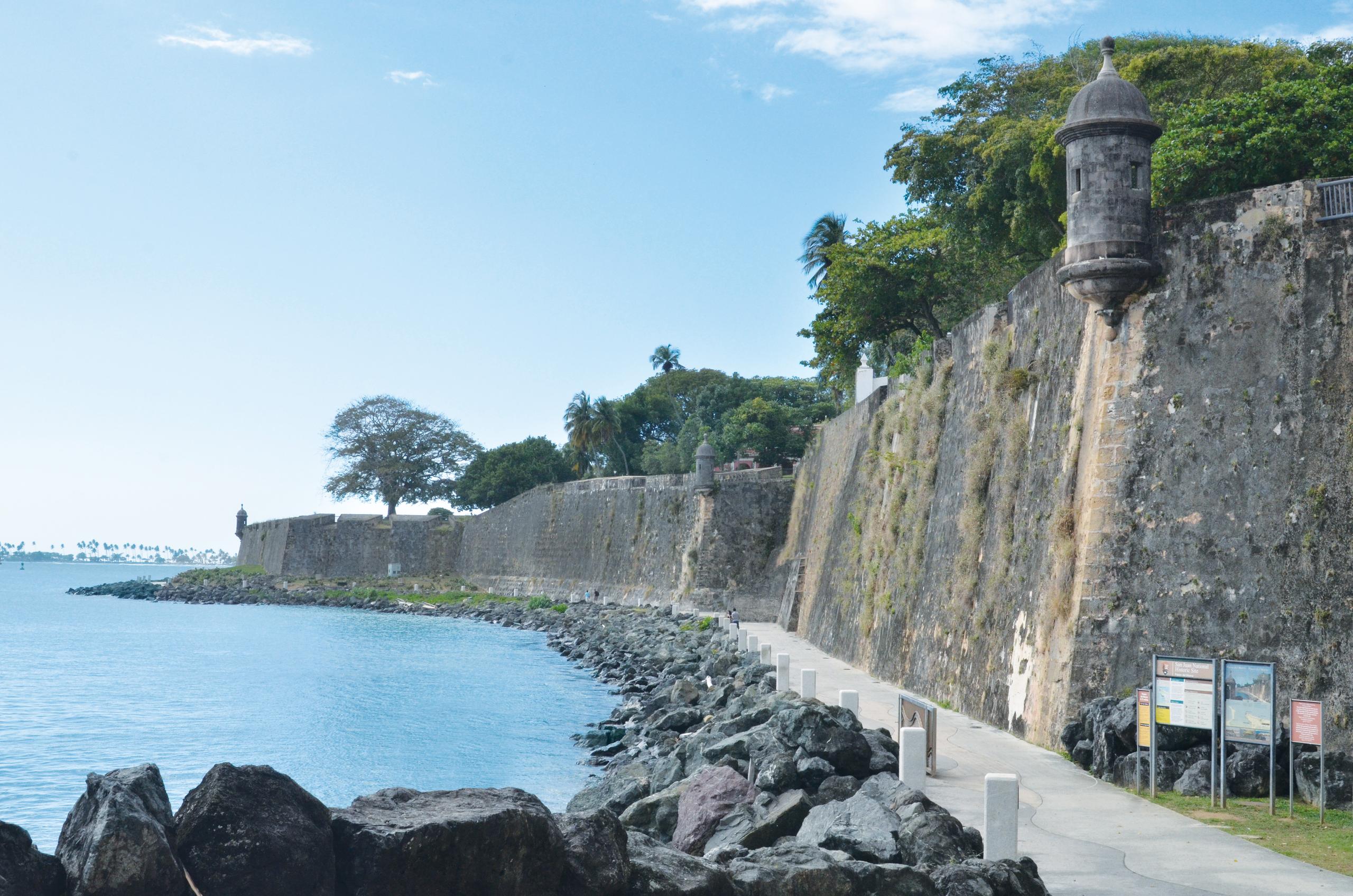 Harbor Sunset Cruise (Old San Juan) photo 4