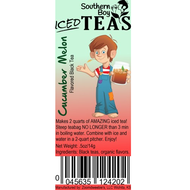 SBT: Cucumber Melon from 52teas