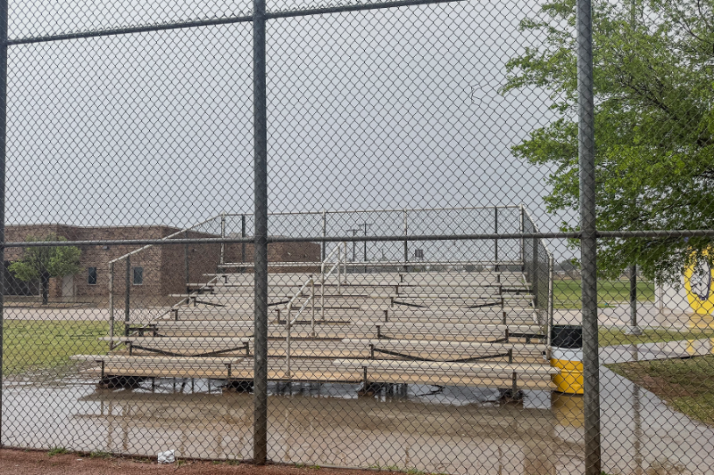 Softball Field