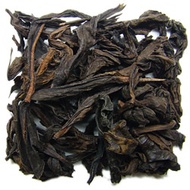 Grand Oolong from Mariage Frères