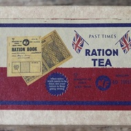 Ration Tea from Past Times