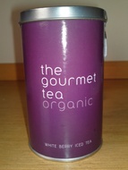White Berry Iced Tea from The Gourmet Tea 