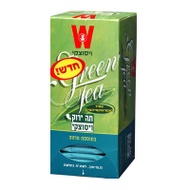 Green Tea Sage from Wissotzky Tea