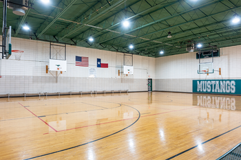 Gym 2