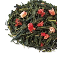 Tochiotome Green from Lupicia