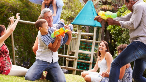 Mindful Parenting | Habits and Happiness