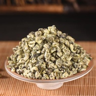 Imperial Grade Pure Bud Bi Luo Chun Green Tea * Spring 2017 from Yunnan Sourcing