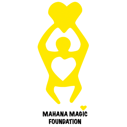 The Mahana Magic Foundation logo
