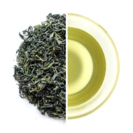 Ureshino Kamairicha from Inoue Seichaen