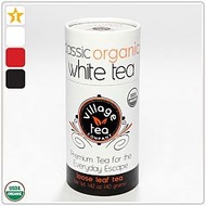Bai Mu Dan/Classic White Tea from Village Tea Company