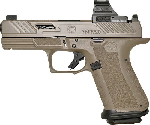 MR920 Elite SS-1024-H | Bader's Sports Center | Phillips | 54555